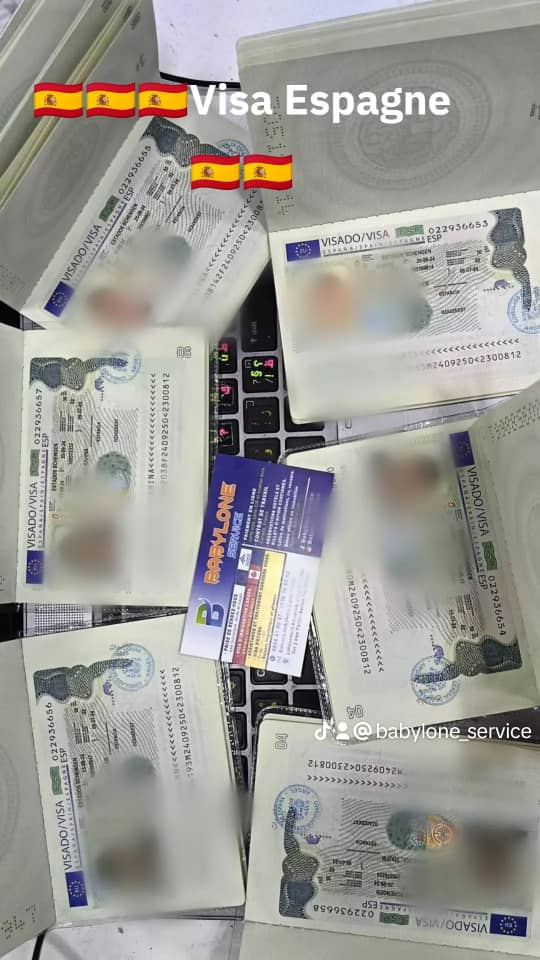 Visa Roumanie